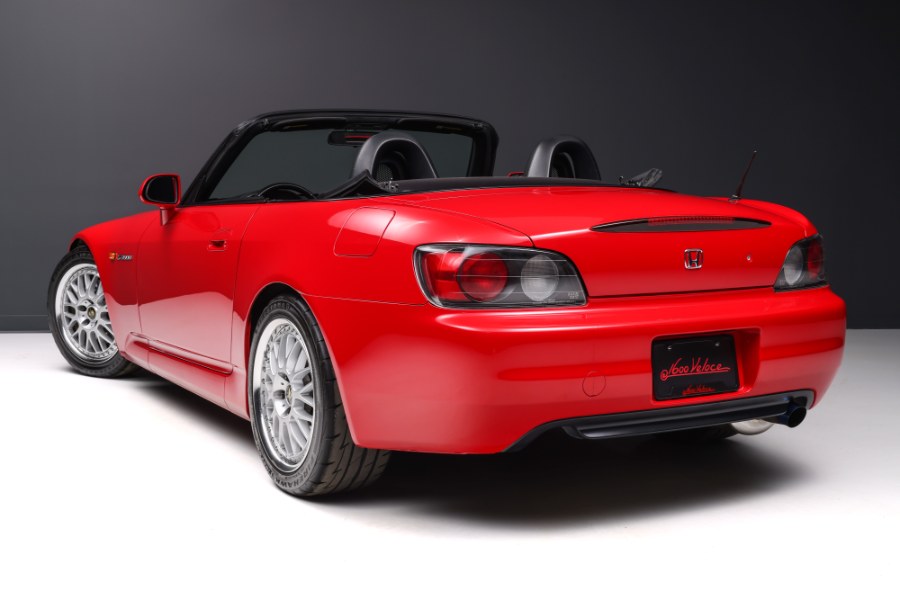2000 Honda S2000 2dr Conv, available for sale in North Salem, New York | Meccanic Shop North Inc. North Salem, New York 2000 Honda S2000 2dr Conv, available for sale in North Salem, New York | Meccanic Shop North Inc. North Salem, New York