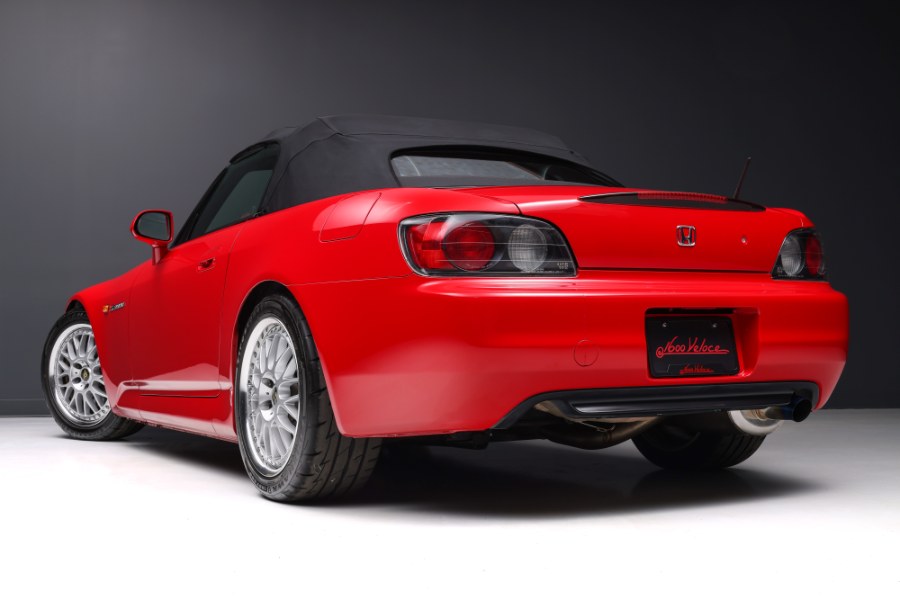 2000 Honda S2000 2dr Conv, available for sale in North Salem, New York | Meccanic Shop North Inc. North Salem, New York 2000 Honda S2000 2dr Conv, available for sale in North Salem, New York | Meccanic Shop North Inc. North Salem, New York