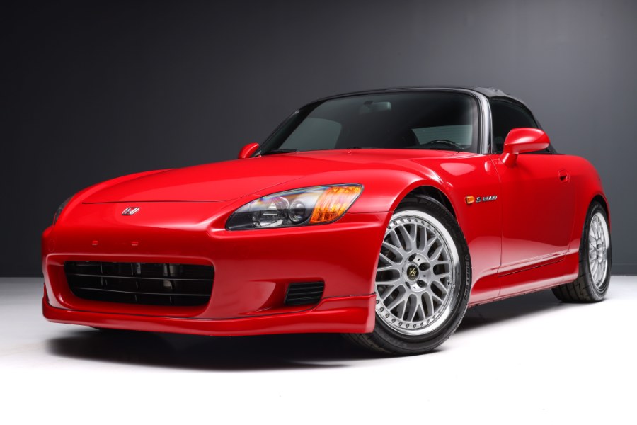 2000 Honda S2000 2dr Conv, available for sale in North Salem, New York | Meccanic Shop North Inc. North Salem, New York 2000 Honda S2000 2dr Conv, available for sale in North Salem, New York | Meccanic Shop North Inc. North Salem, New York