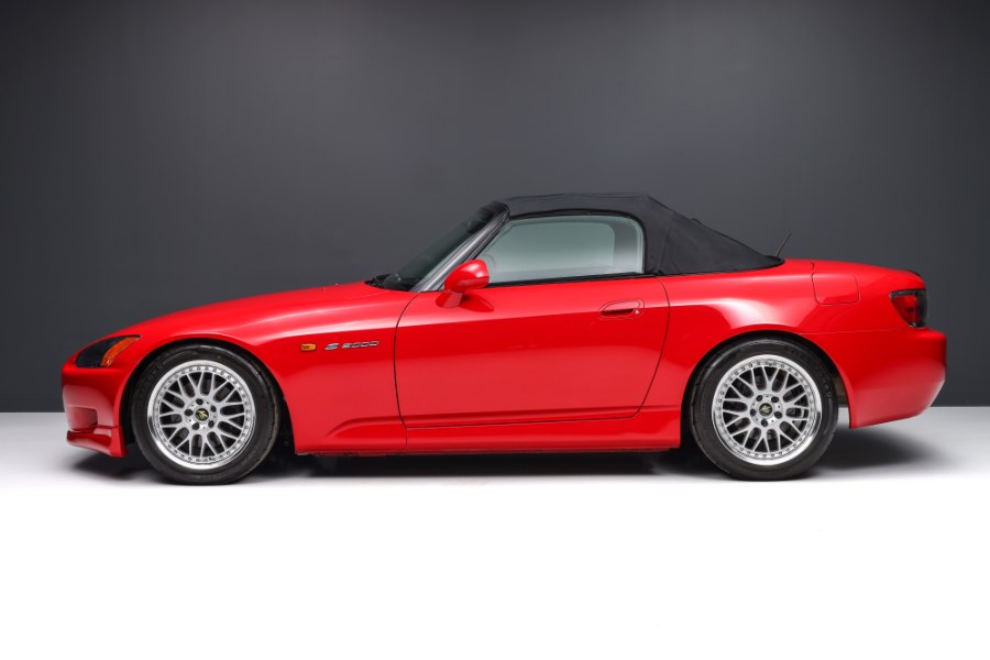 2000 Honda S2000 2dr Conv, available for sale in North Salem, New York | Meccanic Shop North Inc. North Salem, New York 2000 Honda S2000 2dr Conv, available for sale in North Salem, New York | Meccanic Shop North Inc. North Salem, New York