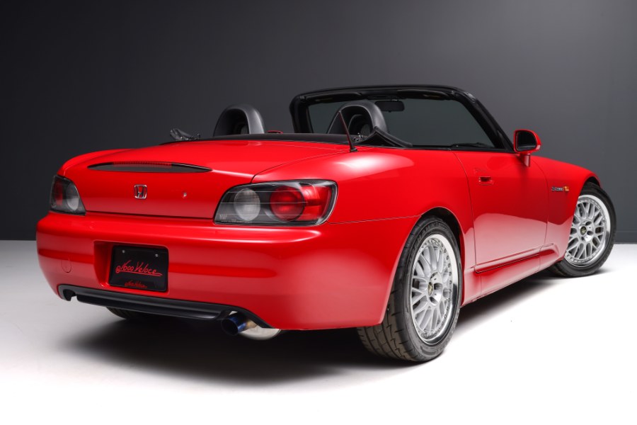 2000 Honda S2000 2dr Conv, available for sale in North Salem, New York | Meccanic Shop North Inc. North Salem, New York 2000 Honda S2000 2dr Conv, available for sale in North Salem, New York | Meccanic Shop North Inc. North Salem, New York