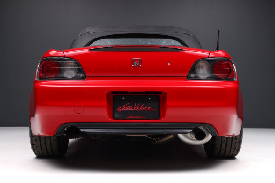 2000 Honda S2000 2dr Conv, available for sale in North Salem, New York | Meccanic Shop North Inc. North Salem, New York 2000 Honda S2000 2dr Conv, available for sale in North Salem, New York | Meccanic Shop North Inc. North Salem, New York