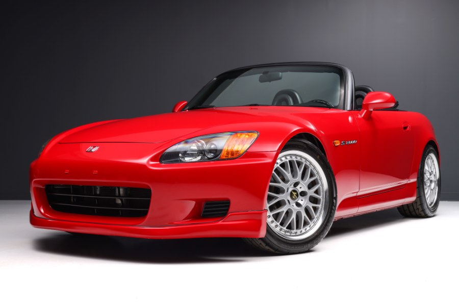 2000 Honda S2000 2dr Conv, available for sale in North Salem, New York | Meccanic Shop North Inc. North Salem, New York 2000 Honda S2000 2dr Conv, available for sale in North Salem, New York | Meccanic Shop North Inc. North Salem, New York