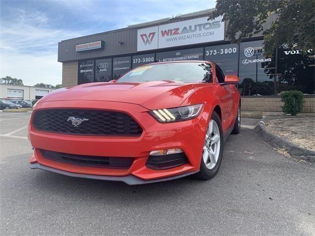 2015 Ford Mustang V6, available for sale in Stratford, Connecticut | Wiz Leasing Inc. Stratford, Connecticut 2015 Ford Mustang V6, available for sale in Stratford, Connecticut | Wiz Leasing Inc. Stratford, Connecticut