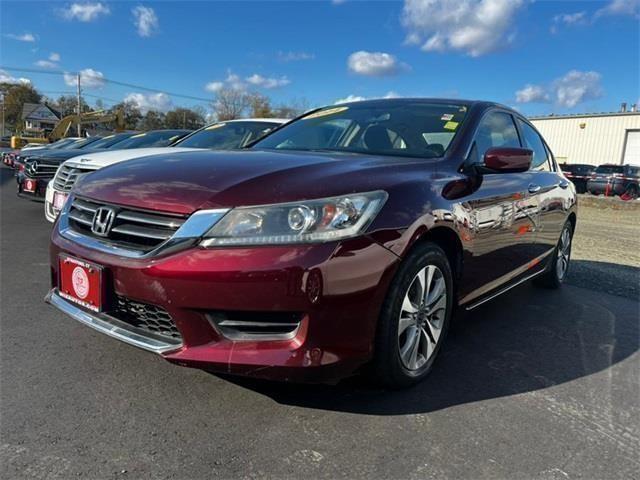 2014 Honda Accord LX, available for sale in Stratford, Connecticut | Wiz Leasing Inc. Stratford, Connecticut