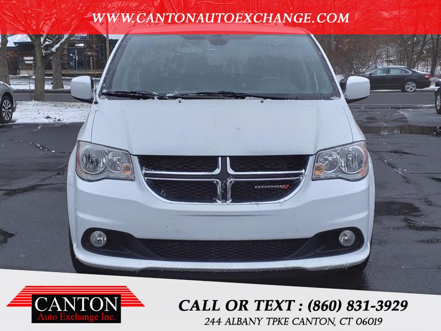 Used Dodge Grand Caravan SXT 2020 | Canton Auto Exchange. Canton, Connecticut Used Dodge Grand Caravan SXT 2020 | Canton Auto Exchange. Canton, Connecticut