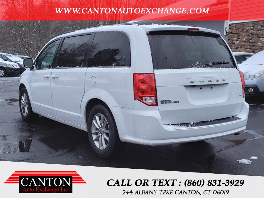 Used Dodge Grand Caravan SXT 2020 | Canton Auto Exchange. Canton, Connecticut Used Dodge Grand Caravan SXT 2020 | Canton Auto Exchange. Canton, Connecticut