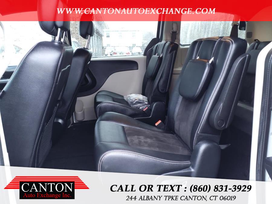 Used Dodge Grand Caravan SXT 2020 | Canton Auto Exchange. Canton, Connecticut Used Dodge Grand Caravan SXT 2020 | Canton Auto Exchange. Canton, Connecticut