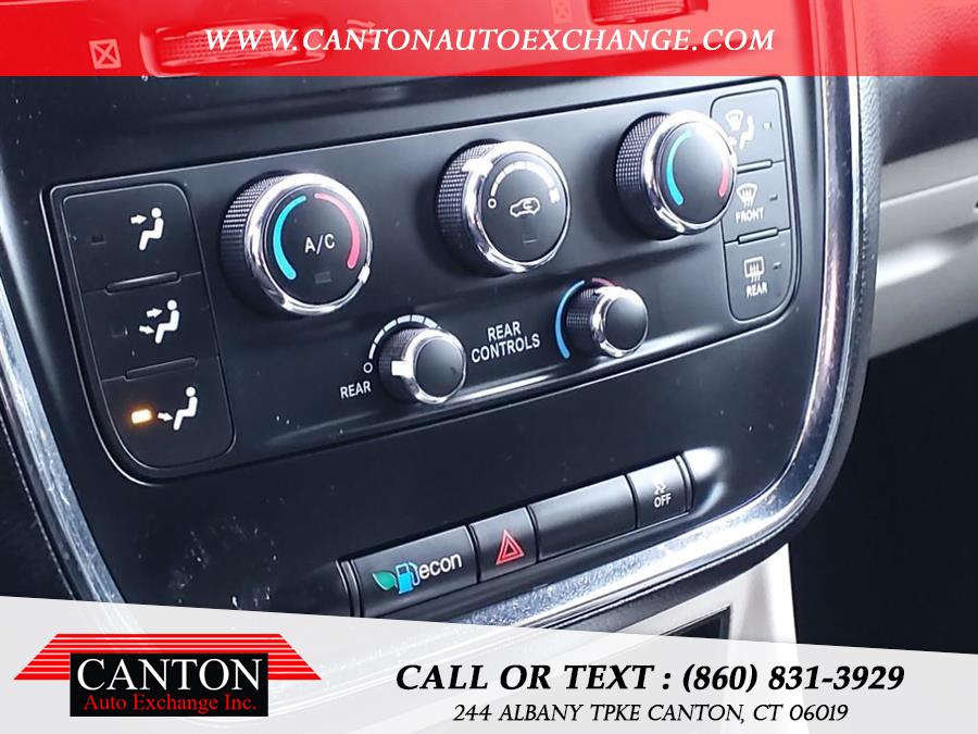 Used Dodge Grand Caravan SXT 2020 | Canton Auto Exchange. Canton, Connecticut Used Dodge Grand Caravan SXT 2020 | Canton Auto Exchange. Canton, Connecticut