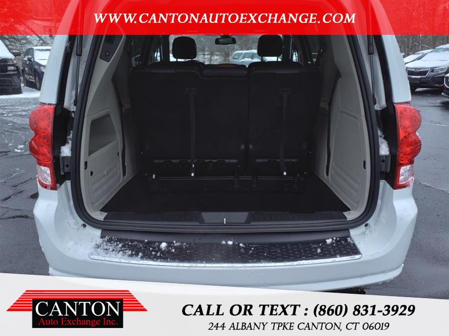 Used Dodge Grand Caravan SXT 2020 | Canton Auto Exchange. Canton, Connecticut Used Dodge Grand Caravan SXT 2020 | Canton Auto Exchange. Canton, Connecticut