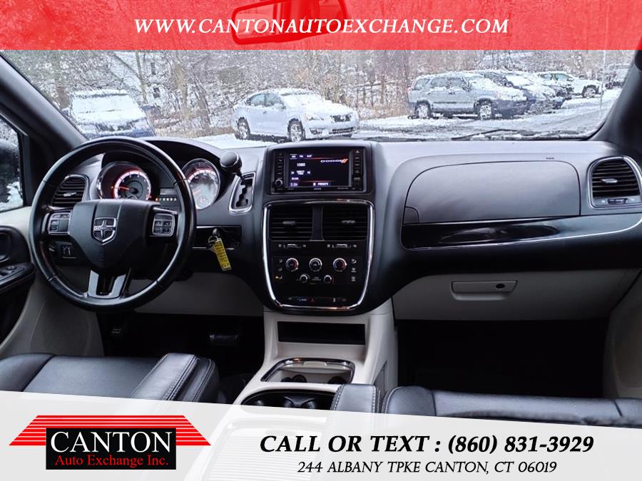 Used Dodge Grand Caravan SXT 2020 | Canton Auto Exchange. Canton, Connecticut Used Dodge Grand Caravan SXT 2020 | Canton Auto Exchange. Canton, Connecticut
