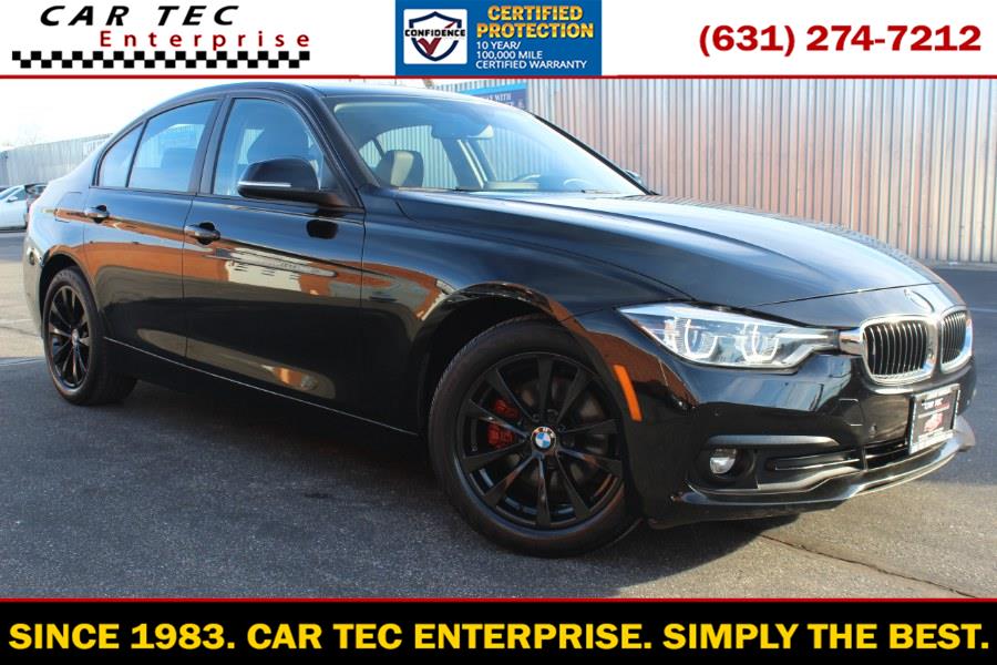 2018 BMW 3 Series 320i xDrive Sedan South Africa, available for sale in Deer Park, New York | Car Tec Enterprise Leasing & Sales LLC. Deer Park, New York 2018 BMW 3 Series 320i xDrive Sedan South Africa, available for sale in Deer Park, New York | Car Tec Enterprise Leasing & Sales LLC. Deer Park, New York