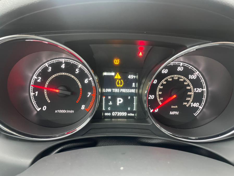 2014 Mitsubishi Outlander Sport SE AWD, available for sale in Jamaica, New York | Sylhet Motors Inc.. Jamaica, New York 2014 Mitsubishi Outlander Sport SE AWD, available for sale in Jamaica, New York | Sylhet Motors Inc.. Jamaica, New York