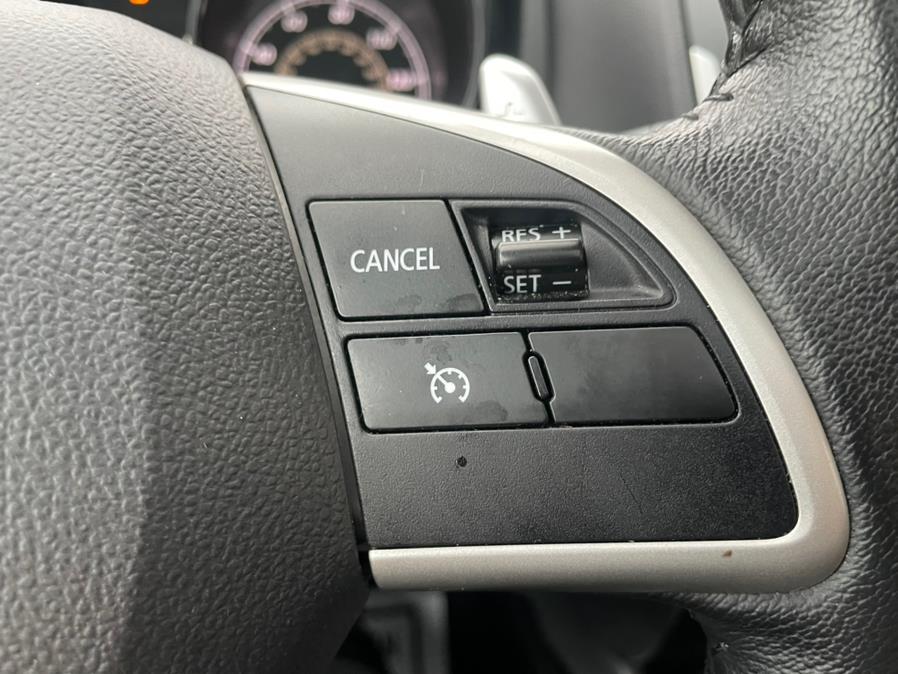 2014 Mitsubishi Outlander Sport SE AWD, available for sale in Jamaica, New York | Sylhet Motors Inc.. Jamaica, New York 2014 Mitsubishi Outlander Sport SE AWD, available for sale in Jamaica, New York | Sylhet Motors Inc.. Jamaica, New York