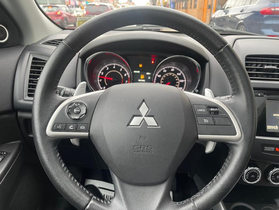 2014 Mitsubishi Outlander Sport SE AWD, available for sale in Jamaica, New York | Sylhet Motors Inc.. Jamaica, New York 2014 Mitsubishi Outlander Sport SE AWD, available for sale in Jamaica, New York | Sylhet Motors Inc.. Jamaica, New York