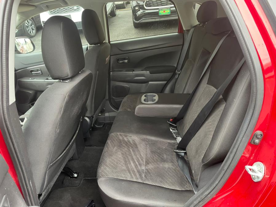 2014 Mitsubishi Outlander Sport SE AWD, available for sale in Jamaica, New York | Sylhet Motors Inc.. Jamaica, New York 2014 Mitsubishi Outlander Sport SE AWD, available for sale in Jamaica, New York | Sylhet Motors Inc.. Jamaica, New York