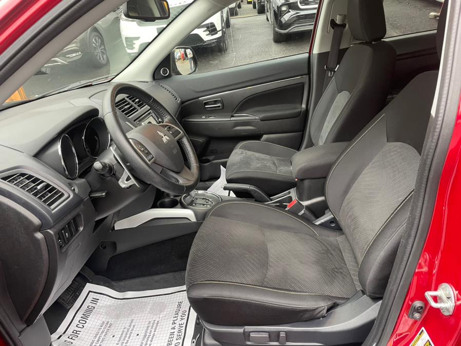 2014 Mitsubishi Outlander Sport SE AWD, available for sale in Jamaica, New York | Sylhet Motors Inc.. Jamaica, New York 2014 Mitsubishi Outlander Sport SE AWD, available for sale in Jamaica, New York | Sylhet Motors Inc.. Jamaica, New York