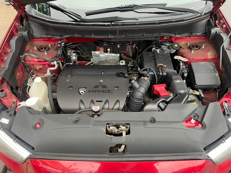 2014 Mitsubishi Outlander Sport SE AWD, available for sale in Jamaica, New York | Sylhet Motors Inc.. Jamaica, New York 2014 Mitsubishi Outlander Sport SE AWD, available for sale in Jamaica, New York | Sylhet Motors Inc.. Jamaica, New York