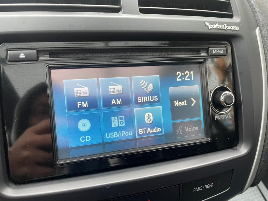 2014 Mitsubishi Outlander Sport SE AWD, available for sale in Jamaica, New York | Sylhet Motors Inc.. Jamaica, New York 2014 Mitsubishi Outlander Sport SE AWD, available for sale in Jamaica, New York | Sylhet Motors Inc.. Jamaica, New York