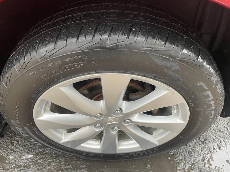 2014 Mitsubishi Outlander Sport SE AWD, available for sale in Jamaica, New York | Sylhet Motors Inc.. Jamaica, New York 2014 Mitsubishi Outlander Sport SE AWD, available for sale in Jamaica, New York | Sylhet Motors Inc.. Jamaica, New York