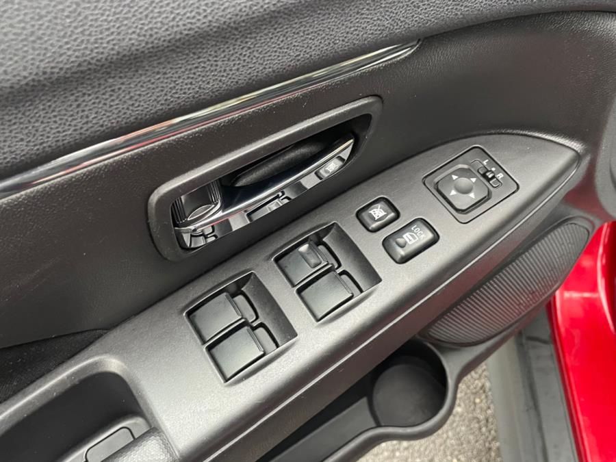 2014 Mitsubishi Outlander Sport SE AWD, available for sale in Jamaica, New York | Sylhet Motors Inc.. Jamaica, New York 2014 Mitsubishi Outlander Sport SE AWD, available for sale in Jamaica, New York | Sylhet Motors Inc.. Jamaica, New York