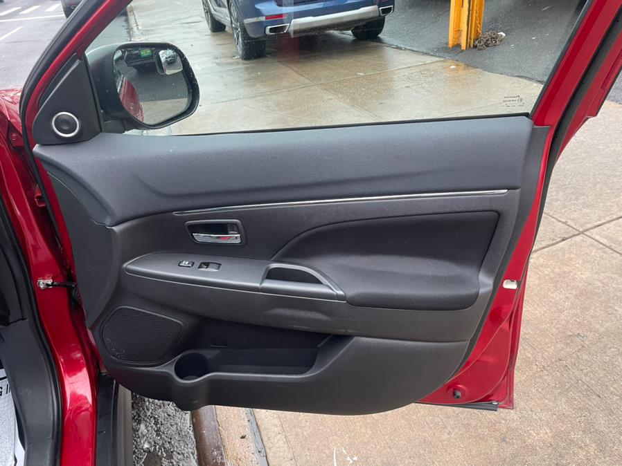 2014 Mitsubishi Outlander Sport SE AWD, available for sale in Jamaica, New York | Sylhet Motors Inc.. Jamaica, New York 2014 Mitsubishi Outlander Sport SE AWD, available for sale in Jamaica, New York | Sylhet Motors Inc.. Jamaica, New York