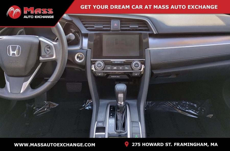 Used Honda Civic EX-T 2016 | Mass Auto Exchange. Framingham, Massachusetts Used Honda Civic EX-T 2016 | Mass Auto Exchange. Framingham, Massachusetts