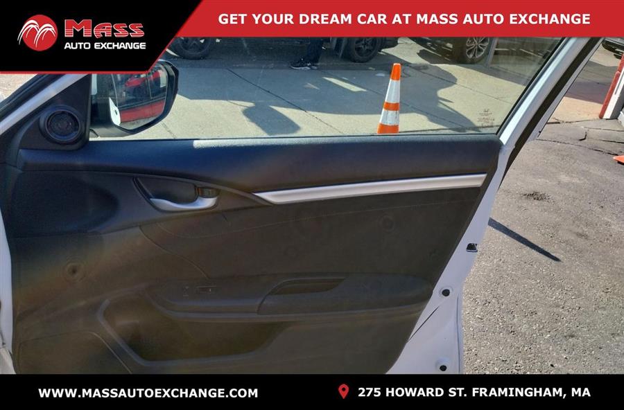 Used Honda Civic EX-T 2016 | Mass Auto Exchange. Framingham, Massachusetts Used Honda Civic EX-T 2016 | Mass Auto Exchange. Framingham, Massachusetts