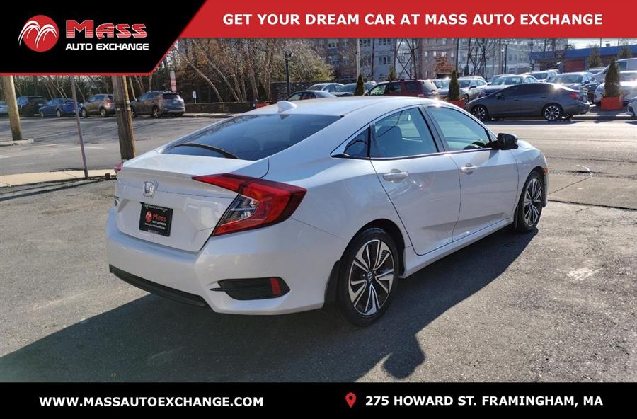 Used Honda Civic EX-T 2016 | Mass Auto Exchange. Framingham, Massachusetts Used Honda Civic EX-T 2016 | Mass Auto Exchange. Framingham, Massachusetts