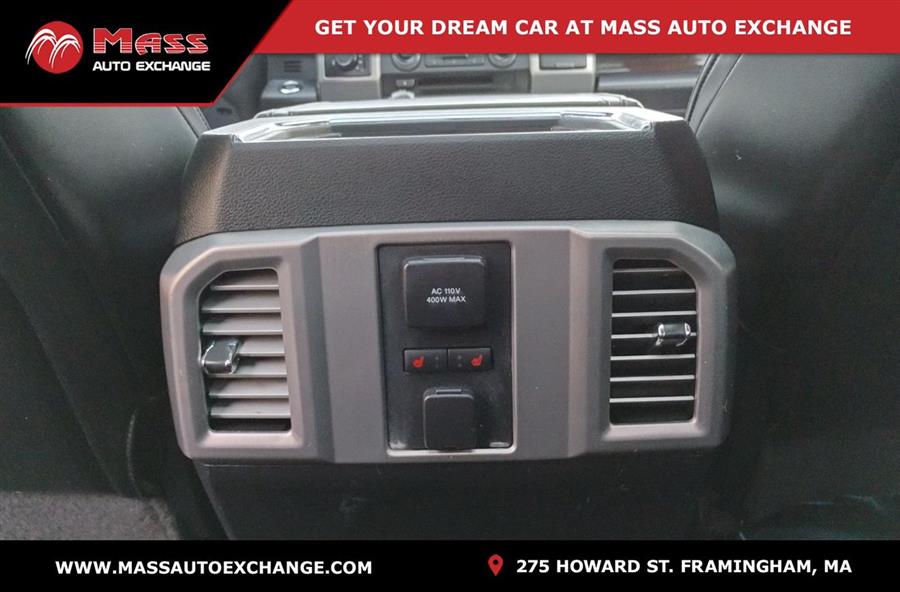 Used Ford F-150 Platinum 2015 | Mass Auto Exchange. Framingham, Massachusetts Used Ford F-150 Platinum 2015 | Mass Auto Exchange. Framingham, Massachusetts