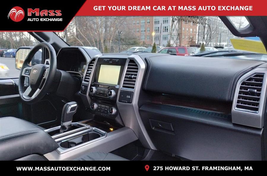 Used Ford F-150 Platinum 2015 | Mass Auto Exchange. Framingham, Massachusetts Used Ford F-150 Platinum 2015 | Mass Auto Exchange. Framingham, Massachusetts