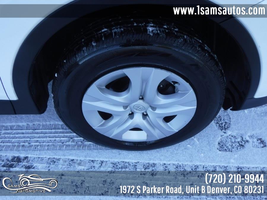 2015 Toyota RAV4 AWD 4dr LE (Natl), available for sale in Denver, Colorado | Sam's Automotive. Denver, Colorado 2015 Toyota RAV4 AWD 4dr LE (Natl), available for sale in Denver, Colorado | Sam's Automotive. Denver, Colorado