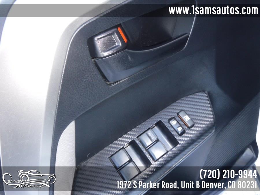 2015 Toyota RAV4 AWD 4dr LE (Natl), available for sale in Denver, Colorado | Sam's Automotive. Denver, Colorado 2015 Toyota RAV4 AWD 4dr LE (Natl), available for sale in Denver, Colorado | Sam's Automotive. Denver, Colorado