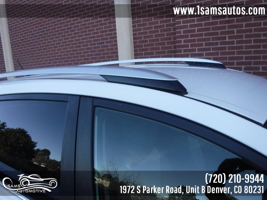 2015 Toyota RAV4 AWD 4dr LE (Natl), available for sale in Denver, Colorado | Sam's Automotive. Denver, Colorado 2015 Toyota RAV4 AWD 4dr LE (Natl), available for sale in Denver, Colorado | Sam's Automotive. Denver, Colorado