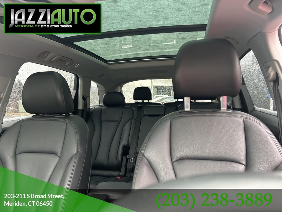 2018 Audi Q7 3.0 TFSI Premium Plus, available for sale in Meriden, Connecticut | Jazzi Auto Sales LLC. Meriden, Connecticut 2018 Audi Q7 3.0 TFSI Premium Plus, available for sale in Meriden, Connecticut | Jazzi Auto Sales LLC. Meriden, Connecticut