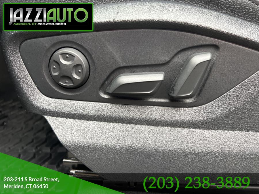 2018 Audi Q7 3.0 TFSI Premium Plus, available for sale in Meriden, Connecticut | Jazzi Auto Sales LLC. Meriden, Connecticut 2018 Audi Q7 3.0 TFSI Premium Plus, available for sale in Meriden, Connecticut | Jazzi Auto Sales LLC. Meriden, Connecticut