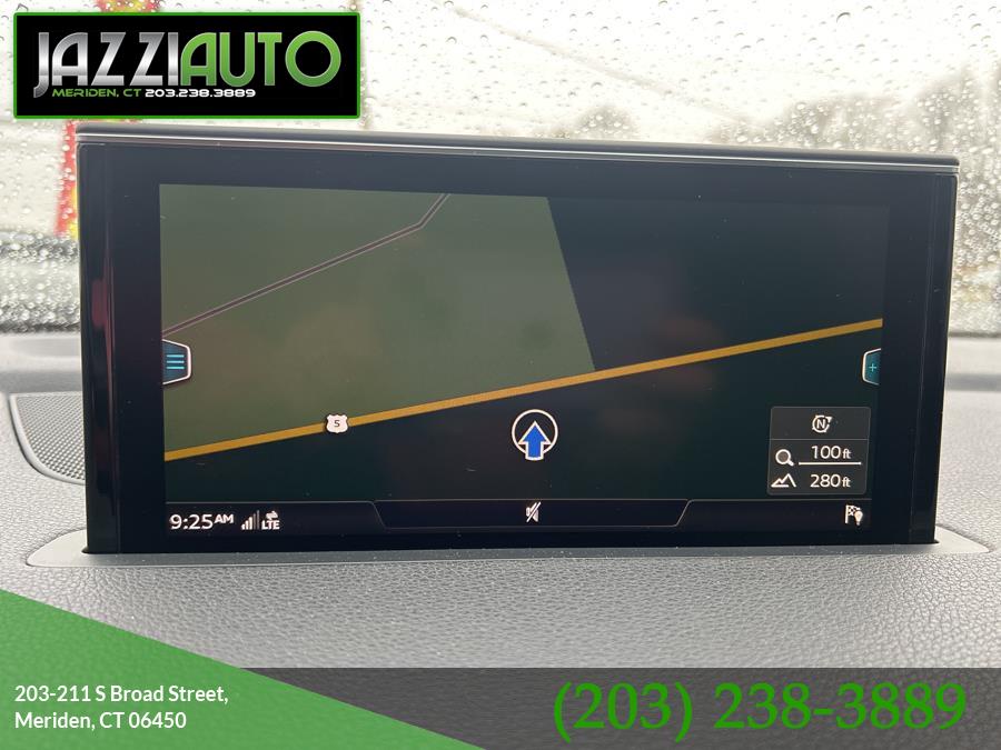 2018 Audi Q7 3.0 TFSI Premium Plus, available for sale in Meriden, Connecticut | Jazzi Auto Sales LLC. Meriden, Connecticut 2018 Audi Q7 3.0 TFSI Premium Plus, available for sale in Meriden, Connecticut | Jazzi Auto Sales LLC. Meriden, Connecticut