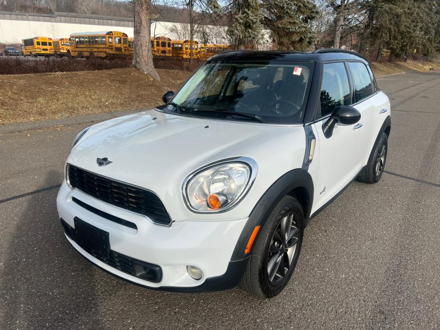 MINI Cooper Countryman 2011 in Waterbury, Norwich, Middletown, Hartford CT Platinum Auto