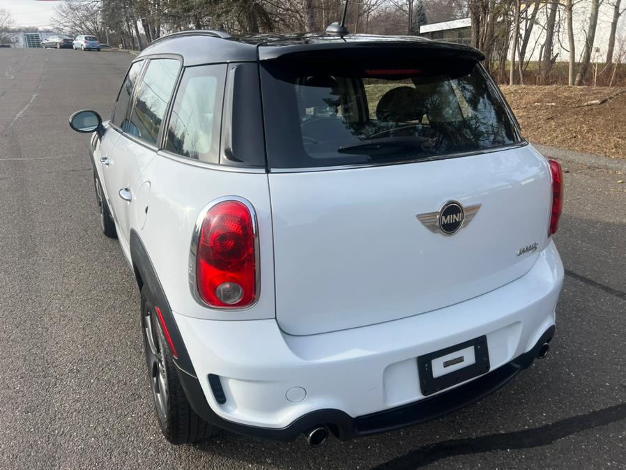 2011 MINI Cooper Countryman AWD 4dr S ALL4, available for sale in Waterbury, Connecticut | Platinum Auto Care. Waterbury, Connecticut 2011 MINI Cooper Countryman AWD 4dr S ALL4, available for sale in Waterbury, Connecticut | Platinum Auto Care. Waterbury, Connecticut