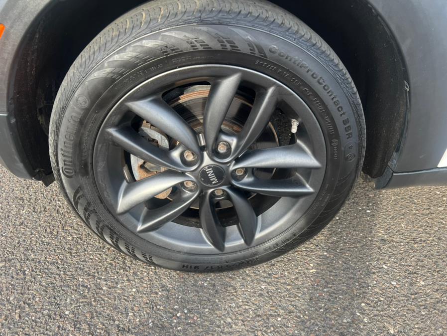 2011 MINI Cooper Countryman AWD 4dr S ALL4, available for sale in Waterbury, Connecticut | Platinum Auto Care. Waterbury, Connecticut 2011 MINI Cooper Countryman AWD 4dr S ALL4, available for sale in Waterbury, Connecticut | Platinum Auto Care. Waterbury, Connecticut