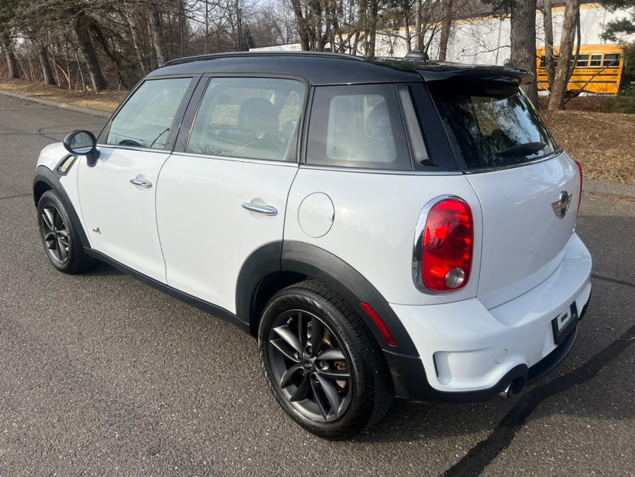 2011 MINI Cooper Countryman AWD 4dr S ALL4, available for sale in Waterbury, Connecticut | Platinum Auto Care. Waterbury, Connecticut 2011 MINI Cooper Countryman AWD 4dr S ALL4, available for sale in Waterbury, Connecticut | Platinum Auto Care. Waterbury, Connecticut