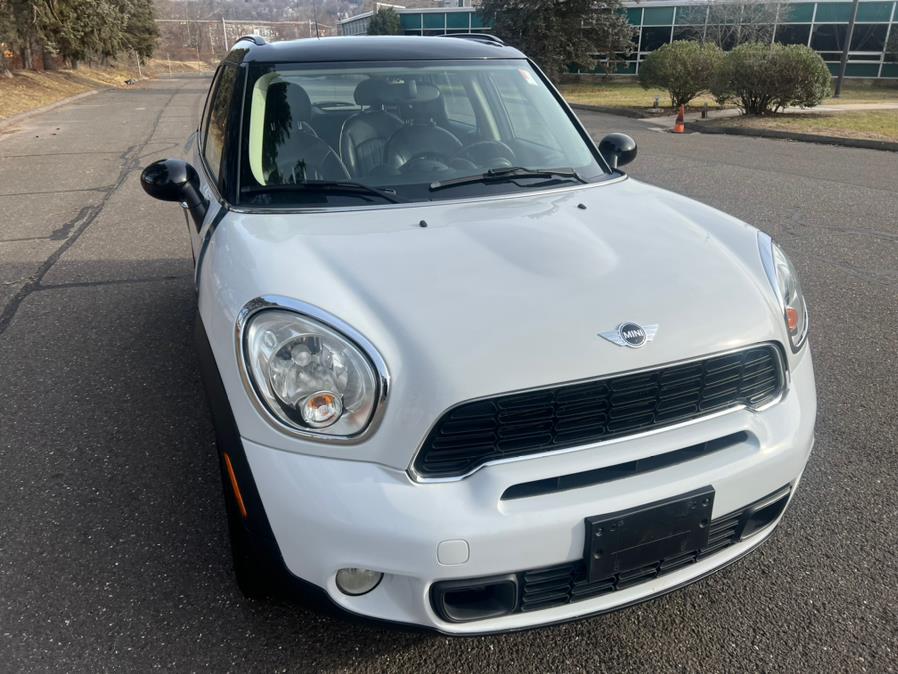 2011 MINI Cooper Countryman AWD 4dr S ALL4, available for sale in Waterbury, Connecticut | Platinum Auto Care. Waterbury, Connecticut 2011 MINI Cooper Countryman AWD 4dr S ALL4, available for sale in Waterbury, Connecticut | Platinum Auto Care. Waterbury, Connecticut