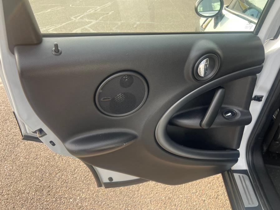 2011 MINI Cooper Countryman AWD 4dr S ALL4, available for sale in Waterbury, Connecticut | Platinum Auto Care. Waterbury, Connecticut 2011 MINI Cooper Countryman AWD 4dr S ALL4, available for sale in Waterbury, Connecticut | Platinum Auto Care. Waterbury, Connecticut