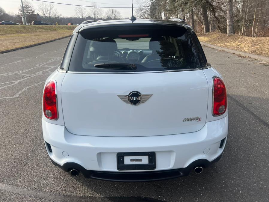 2011 MINI Cooper Countryman AWD 4dr S ALL4, available for sale in Waterbury, Connecticut | Platinum Auto Care. Waterbury, Connecticut 2011 MINI Cooper Countryman AWD 4dr S ALL4, available for sale in Waterbury, Connecticut | Platinum Auto Care. Waterbury, Connecticut