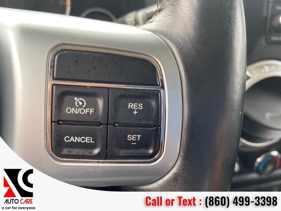 2011 Jeep Wrangler Unlimited 4WD 4dr 70th Anniversary *Ltd Avail*, available for sale in Vernon , Connecticut | Auto Care Motors. Vernon , Connecticut 2011 Jeep Wrangler Unlimited 4WD 4dr 70th Anniversary *Ltd Avail*, available for sale in Vernon , Connecticut | Auto Care Motors. Vernon , Connecticut