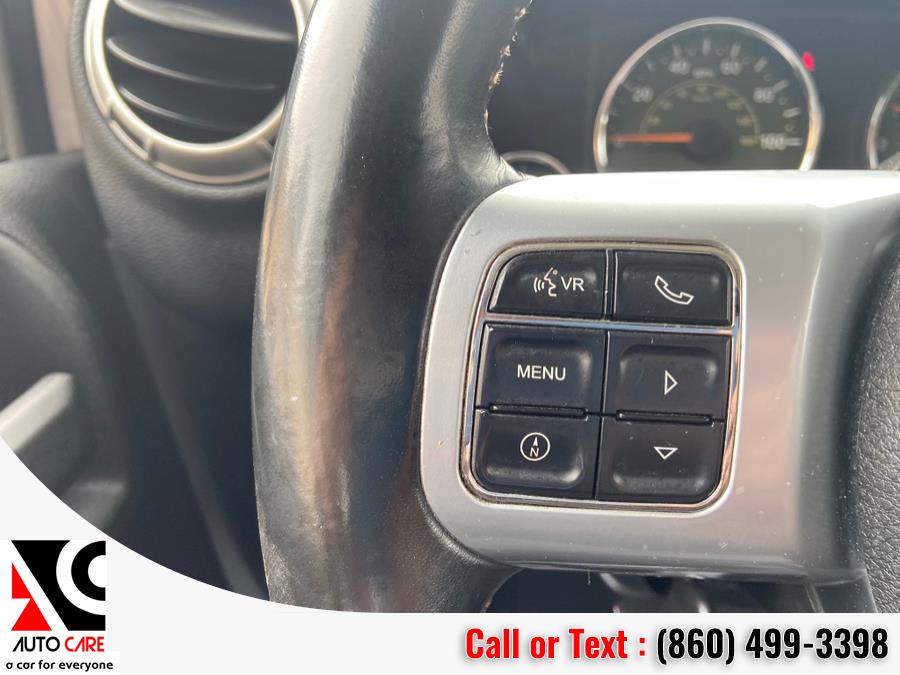 2011 Jeep Wrangler Unlimited 4WD 4dr 70th Anniversary *Ltd Avail*, available for sale in Vernon , Connecticut | Auto Care Motors. Vernon , Connecticut 2011 Jeep Wrangler Unlimited 4WD 4dr 70th Anniversary *Ltd Avail*, available for sale in Vernon , Connecticut | Auto Care Motors. Vernon , Connecticut