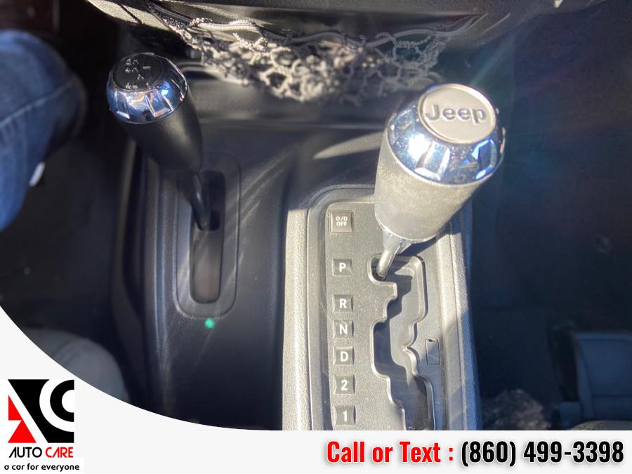 2011 Jeep Wrangler 4WD 2dr Sport, available for sale in Vernon , Connecticut | Auto Care Motors. Vernon , Connecticut 2011 Jeep Wrangler 4WD 2dr Sport, available for sale in Vernon , Connecticut | Auto Care Motors. Vernon , Connecticut