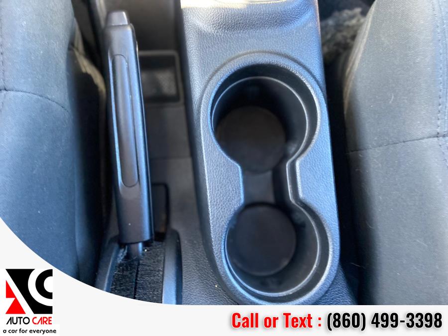 2011 Jeep Wrangler 4WD 2dr Sport, available for sale in Vernon , Connecticut | Auto Care Motors. Vernon , Connecticut 2011 Jeep Wrangler 4WD 2dr Sport, available for sale in Vernon , Connecticut | Auto Care Motors. Vernon , Connecticut