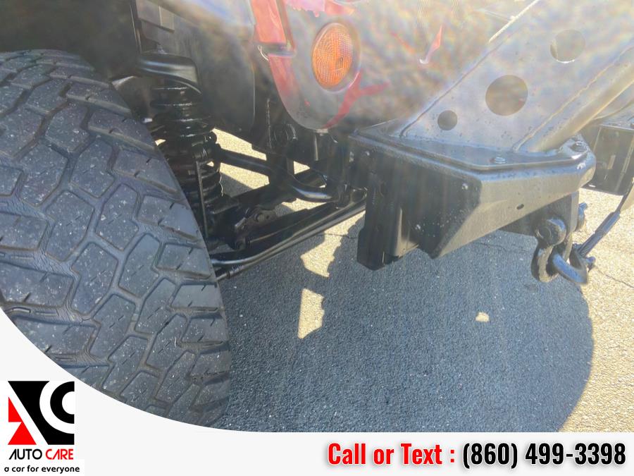 2011 Jeep Wrangler 4WD 2dr Sport, available for sale in Vernon , Connecticut | Auto Care Motors. Vernon , Connecticut 2011 Jeep Wrangler 4WD 2dr Sport, available for sale in Vernon , Connecticut | Auto Care Motors. Vernon , Connecticut