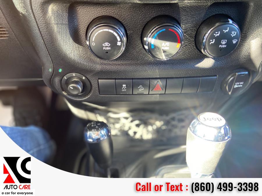 2011 Jeep Wrangler 4WD 2dr Sport, available for sale in Vernon , Connecticut | Auto Care Motors. Vernon , Connecticut 2011 Jeep Wrangler 4WD 2dr Sport, available for sale in Vernon , Connecticut | Auto Care Motors. Vernon , Connecticut